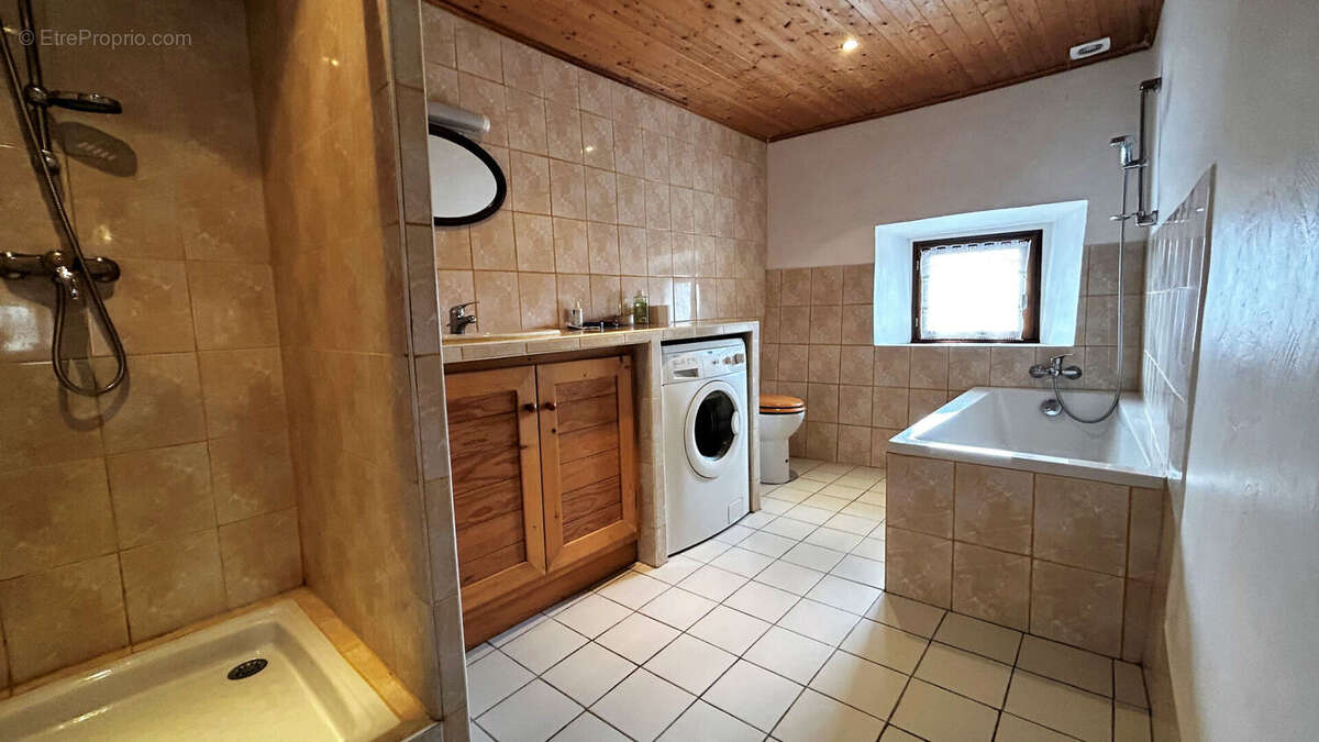 Photo 6 - Maison à LA CLUSE