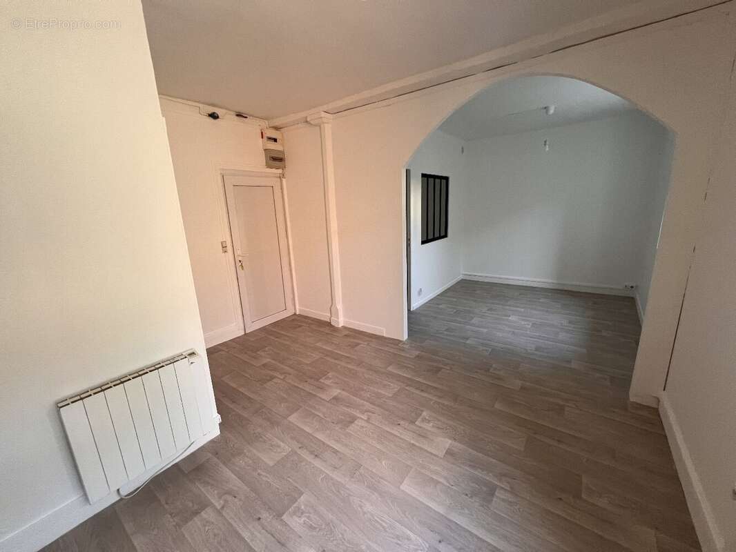 Appartement à SAINT-CHERON