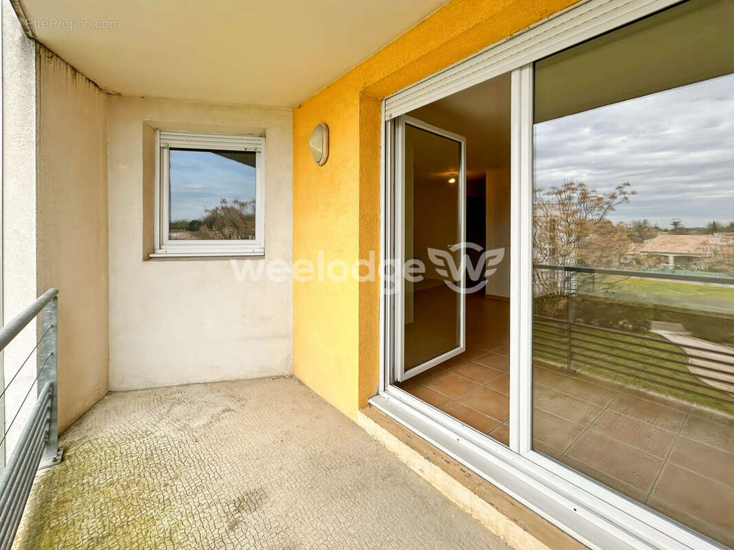 Appartement à AVIGNON