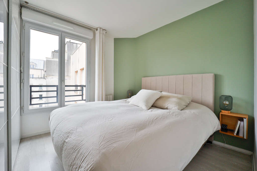 Appartement à SURESNES