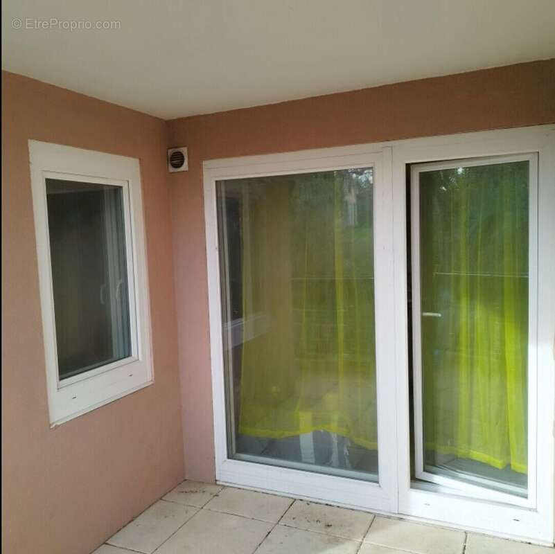 Appartement à AVIGNON