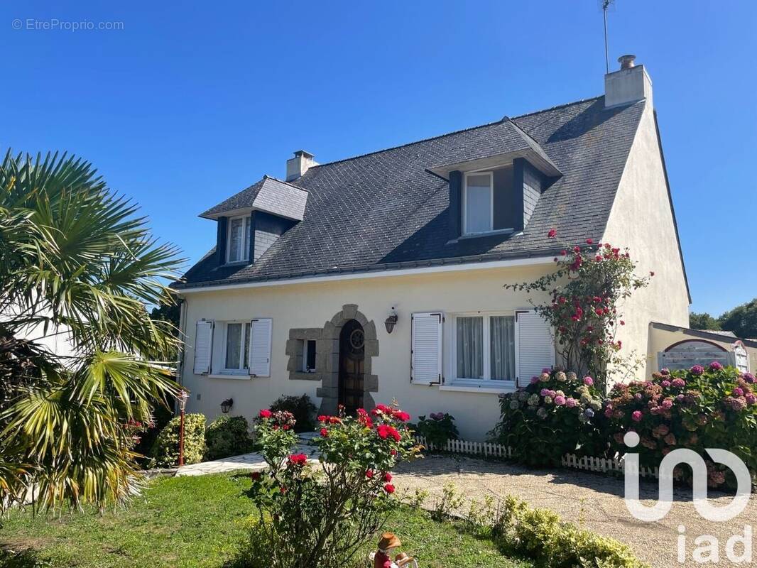 Photo 1 - Maison à ASSERAC