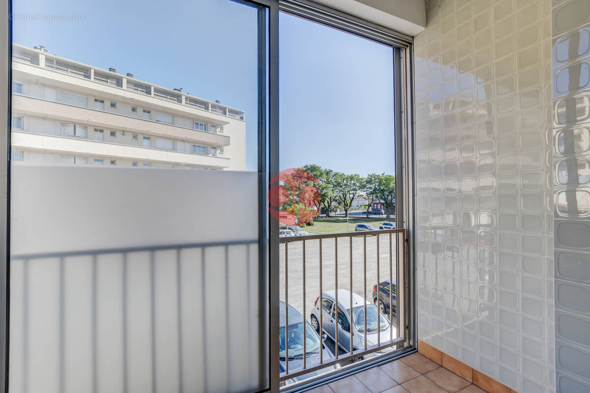 Appartement à PORTET-SUR-GARONNE