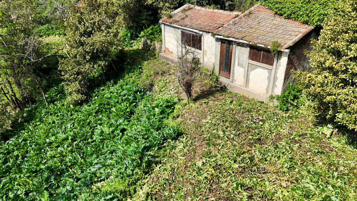 Terrain à SETE
