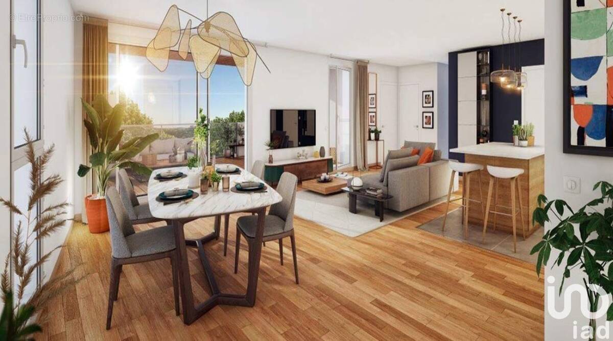 Photo 1 - Appartement à ANGLET