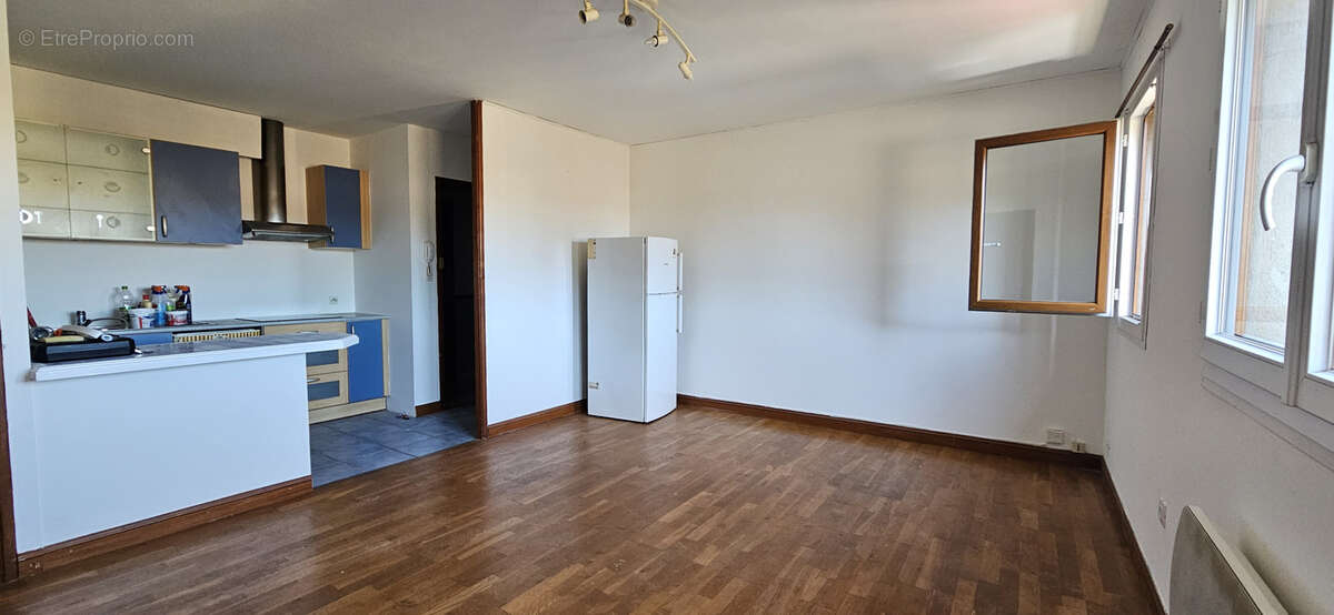 Appartement à CARCASSONNE