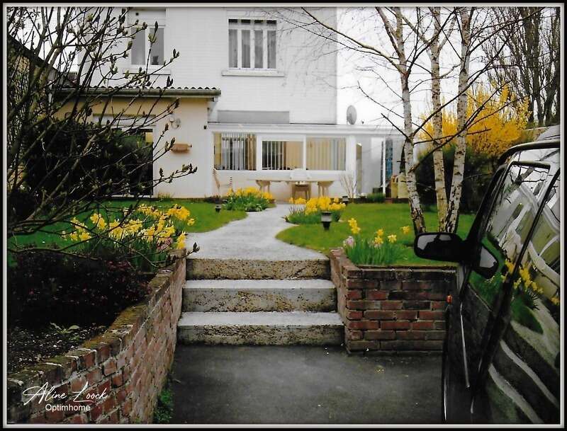 Maison à ARRAS