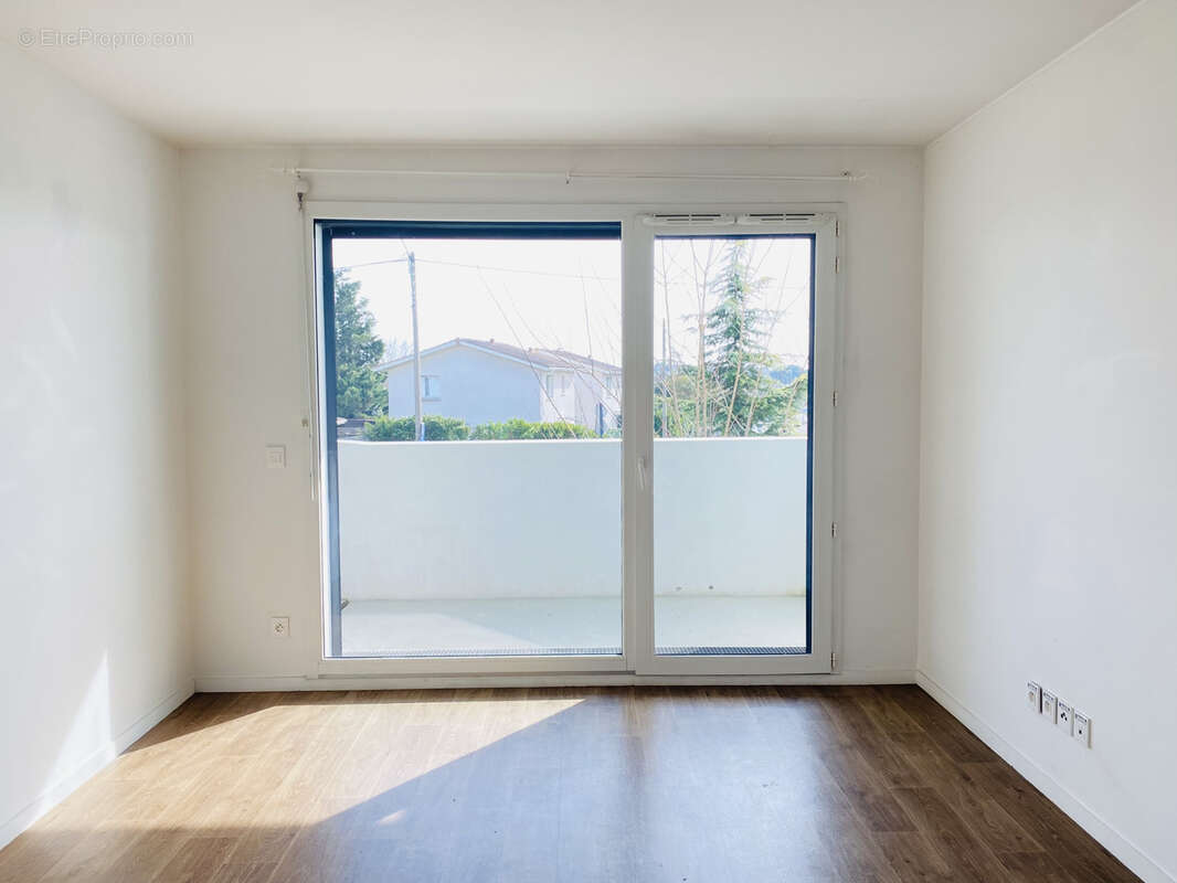 Appartement à EYSINES