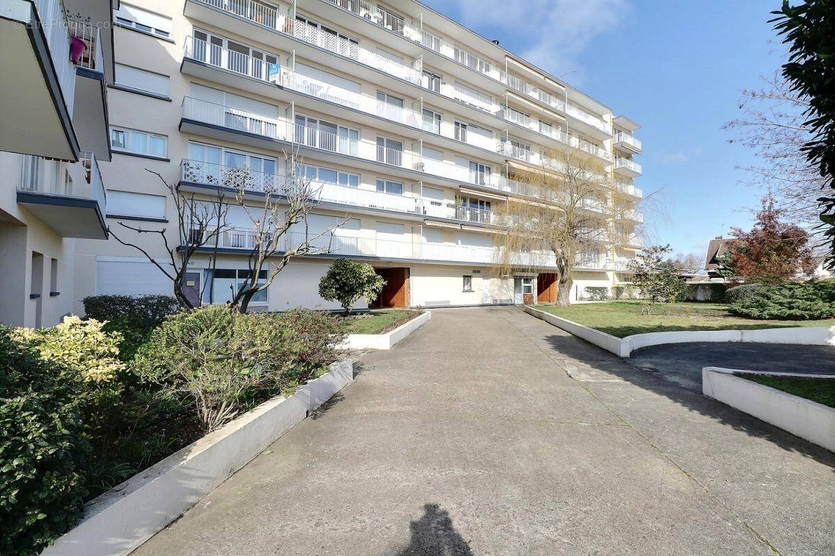 Appartement à ACHERES