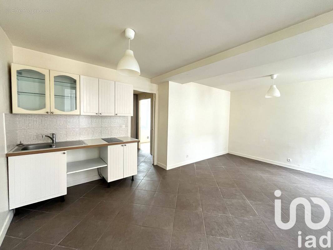 Photo 1 - Appartement à CHEVREUSE