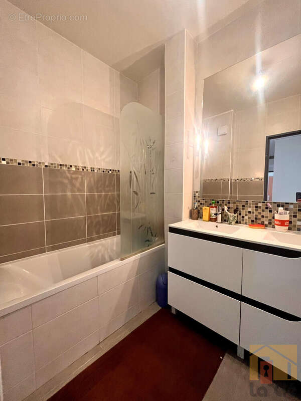 Appartement à AGEN
