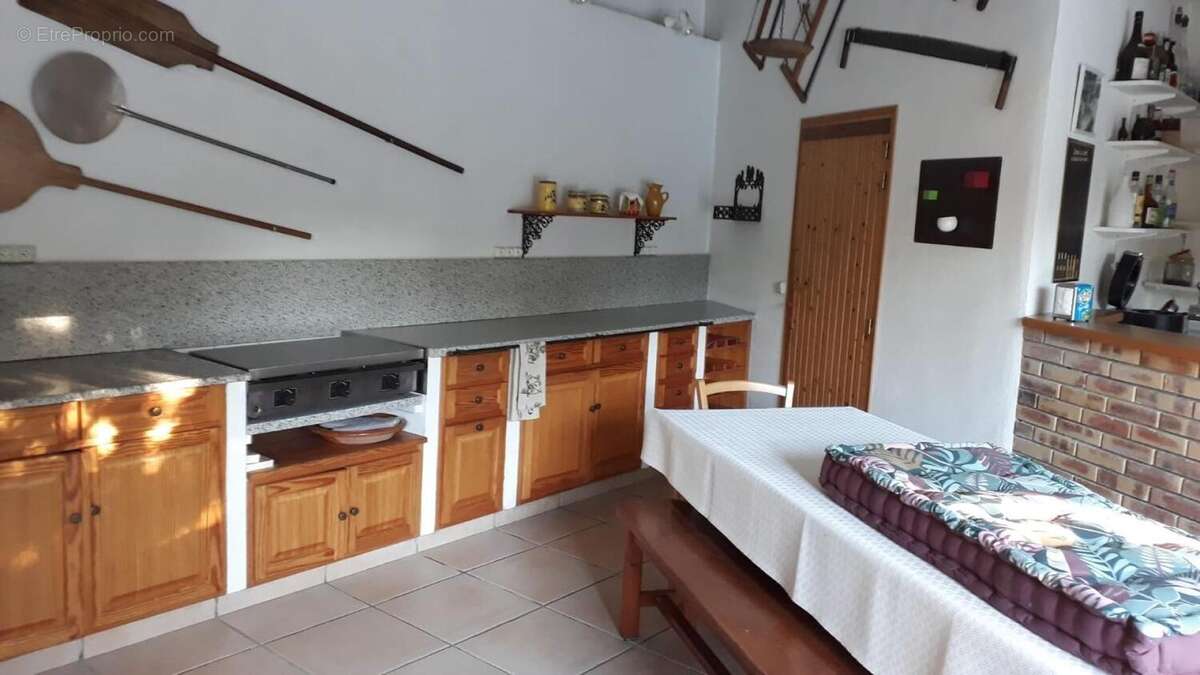 Photo 8 - Maison à AUBIGNAN