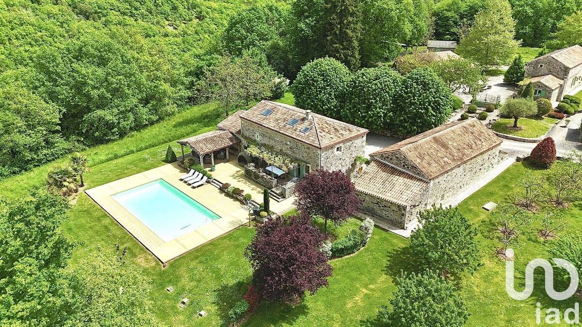 Photo 1 - Maison à BLANQUEFORT-SUR-BRIOLANCE