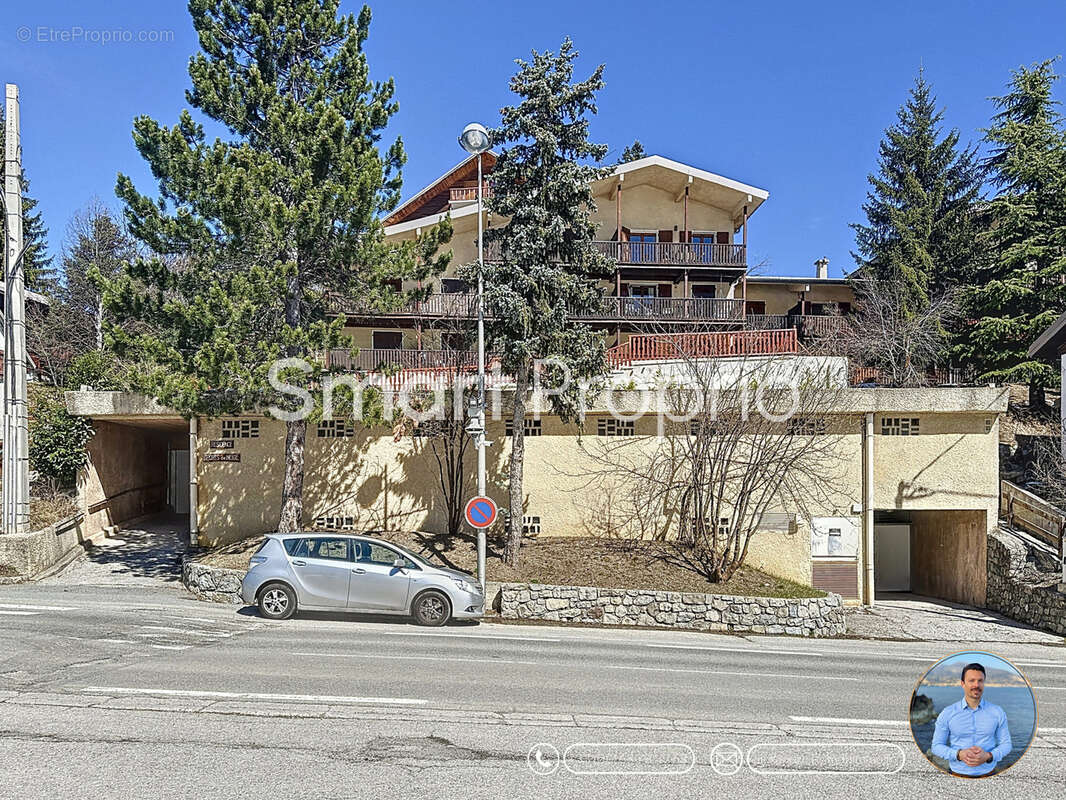 Appartement à DALUIS