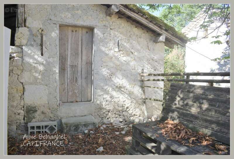 Maison à LECTOURE