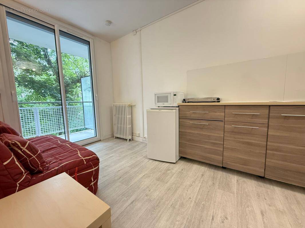 Appartement à PALAISEAU