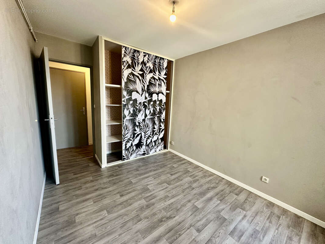 Appartement à FOS-SUR-MER