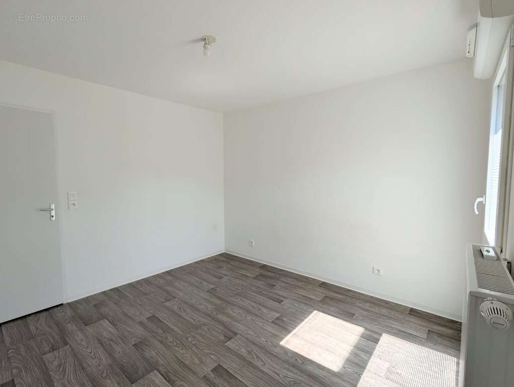 Appartement à LA MADELEINE