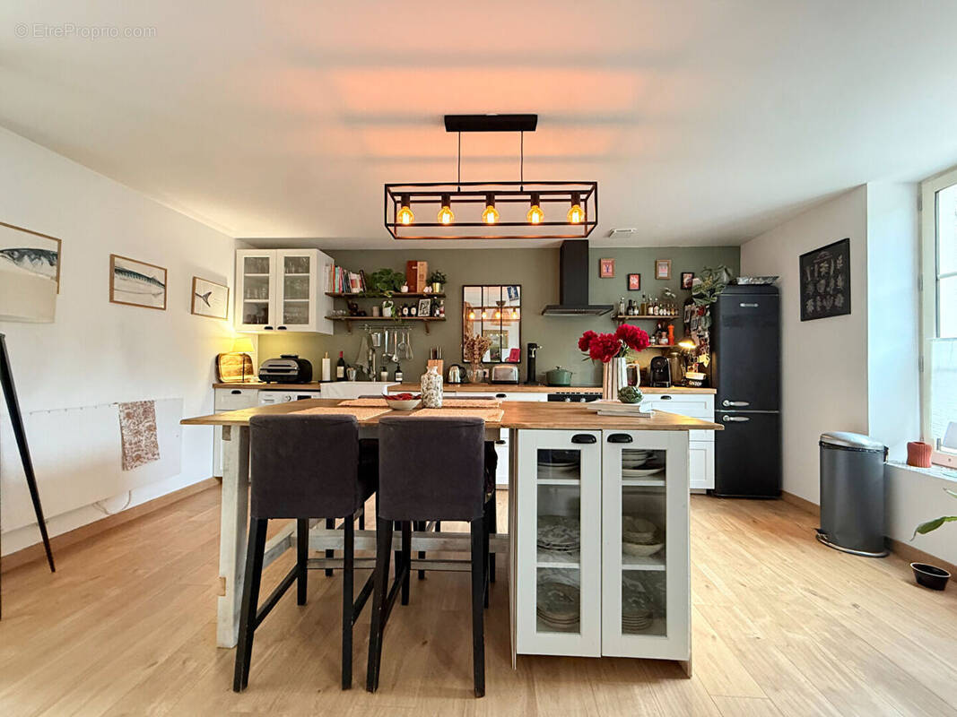 Appartement à SENLIS