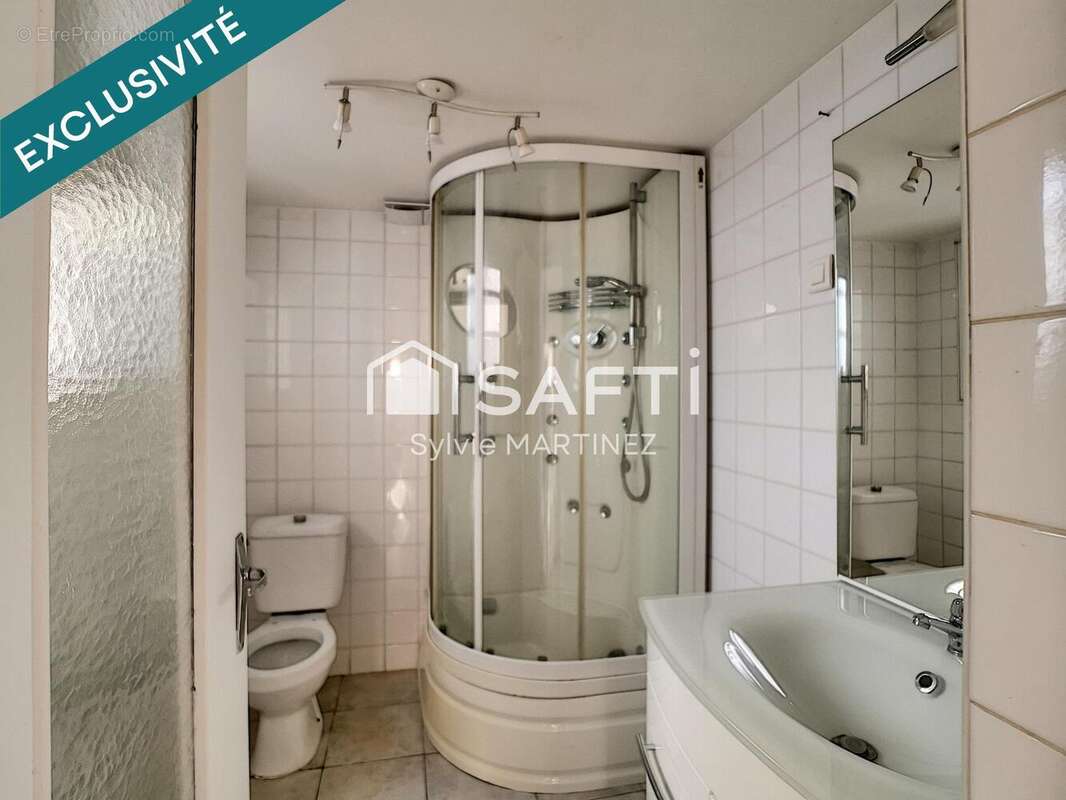 Photo 4 - Appartement à CASTRES