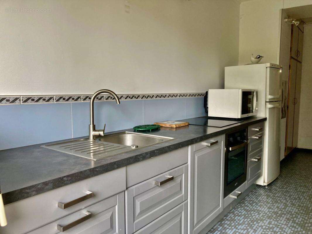 Appartement à ROUBAIX