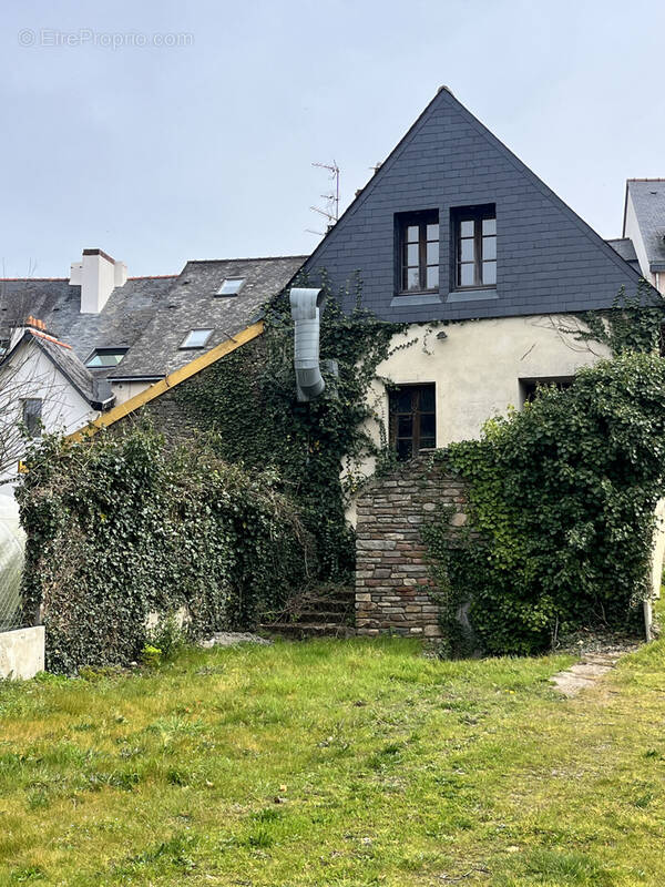 Maison à REDON
