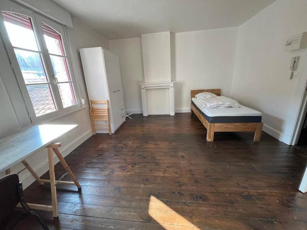 Photo 1 - Appartement à BETHUNE