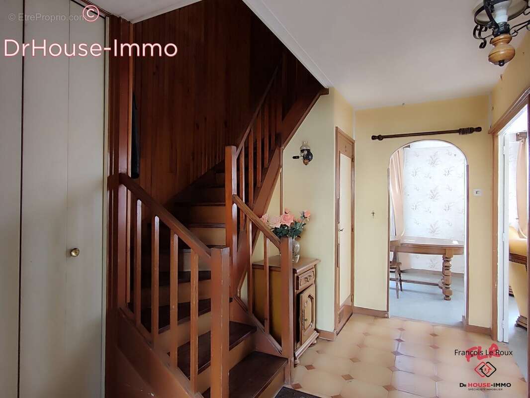 Maison à LIMAY