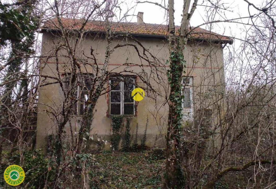 Maison à BOURBON-L&#039;ARCHAMBAULT