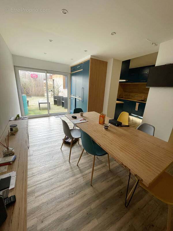 Appartement à LA FLECHE