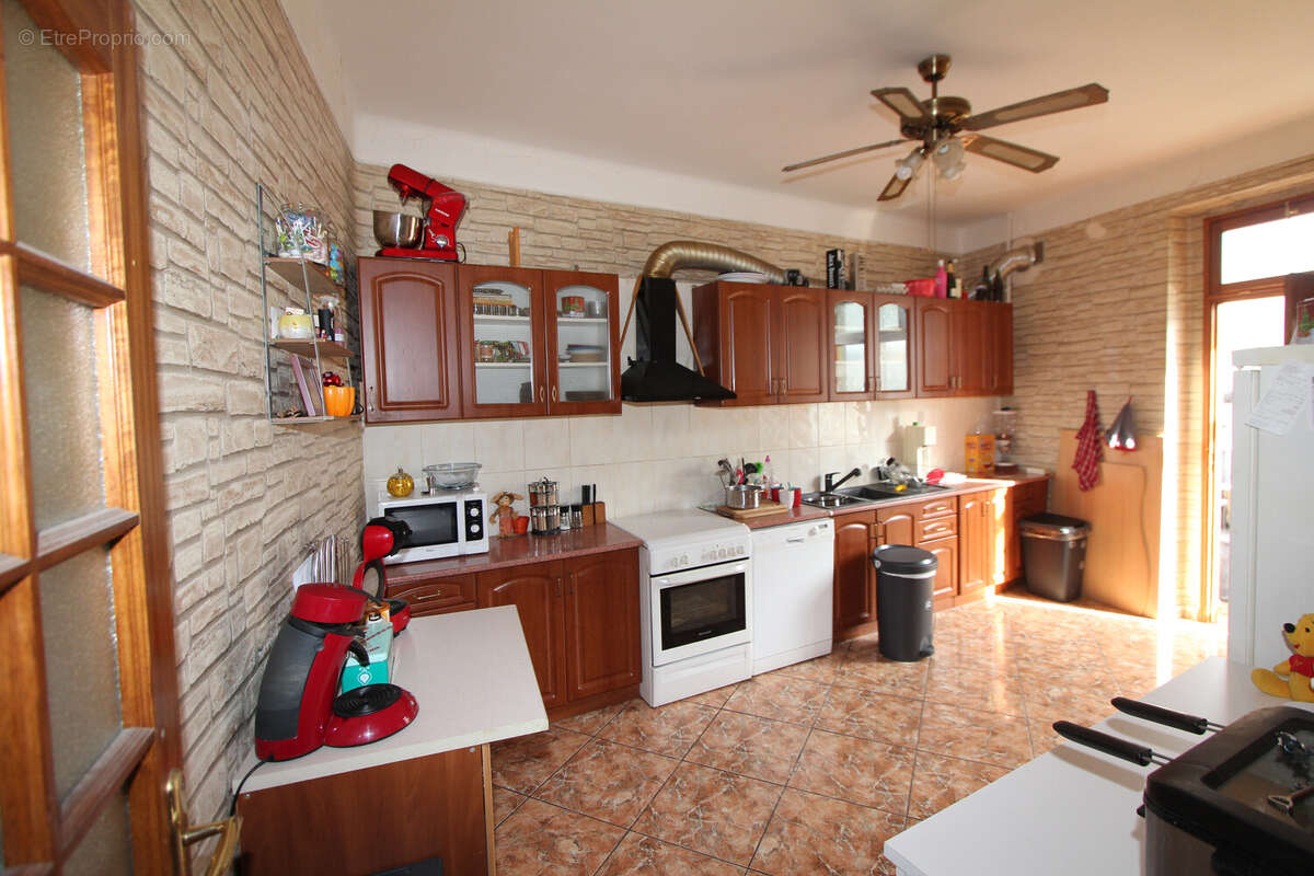 Appartement à JOEUF