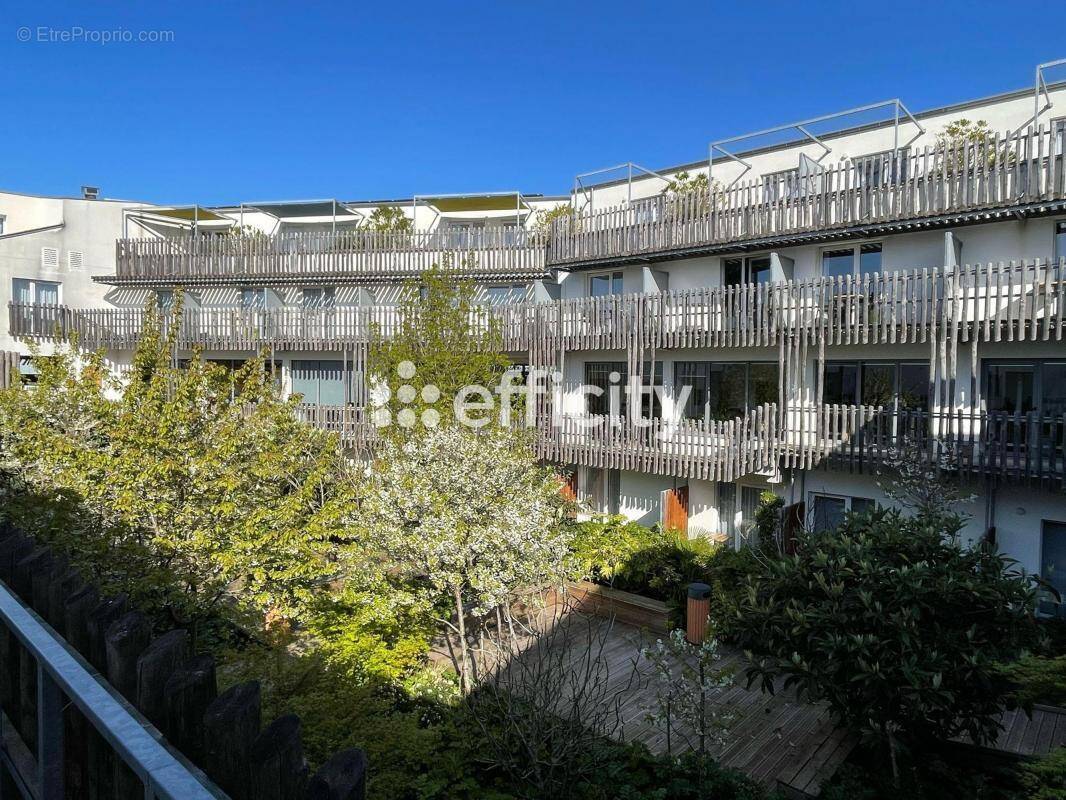 Appartement à LA ROCHELLE