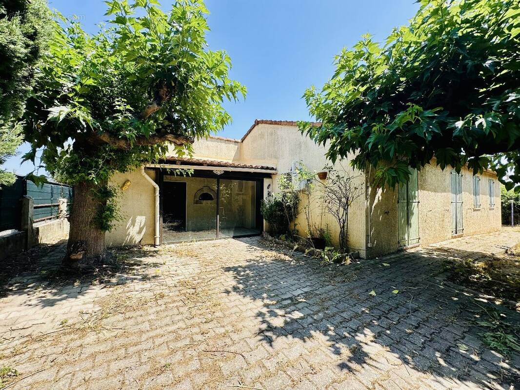 Maison à ARLES