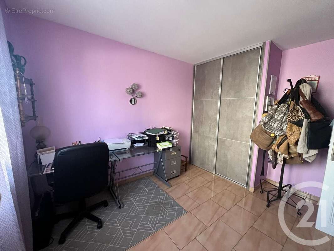 Maison à FRONTIGNAN