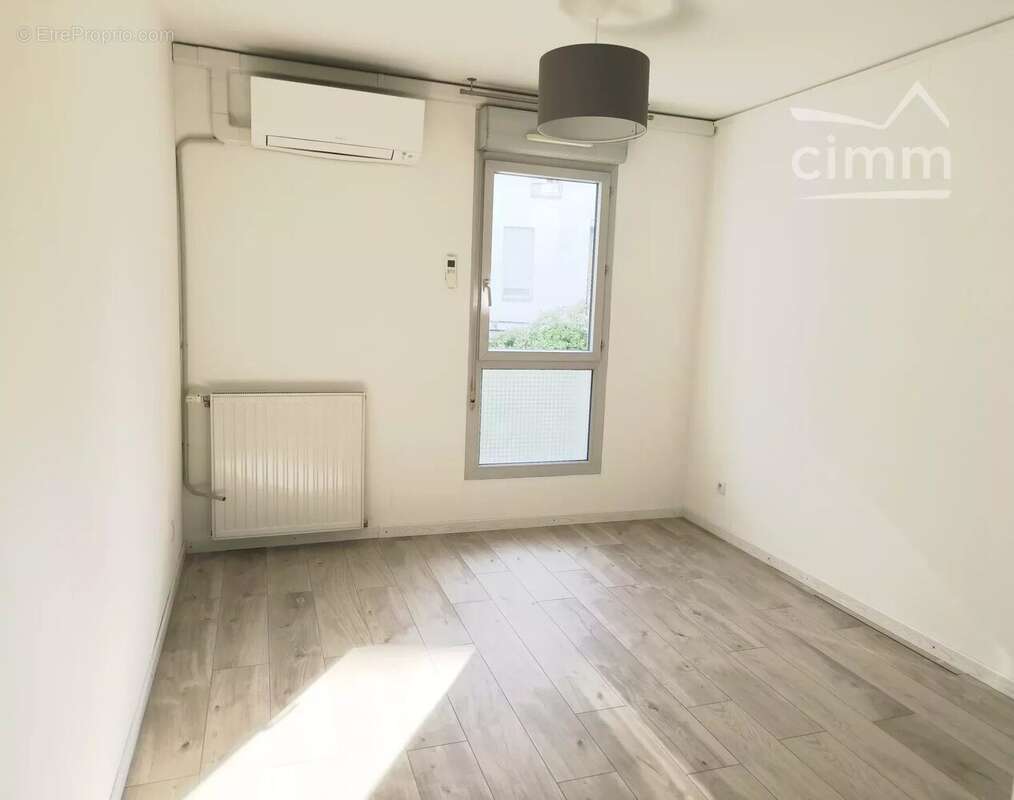Appartement à VAULX-EN-VELIN