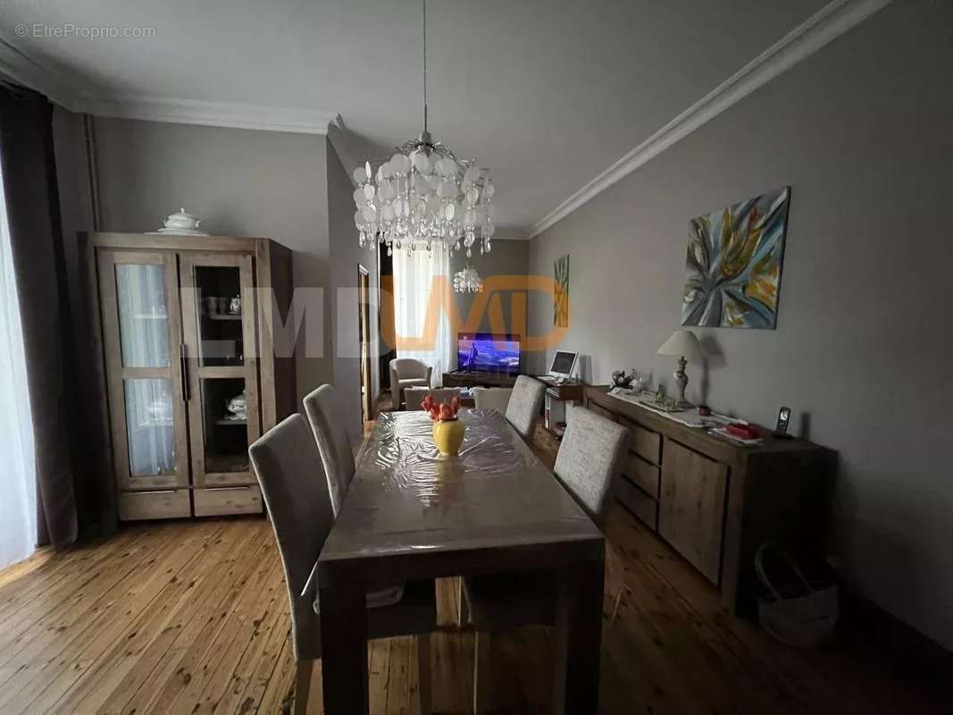 Maison à AUBIN