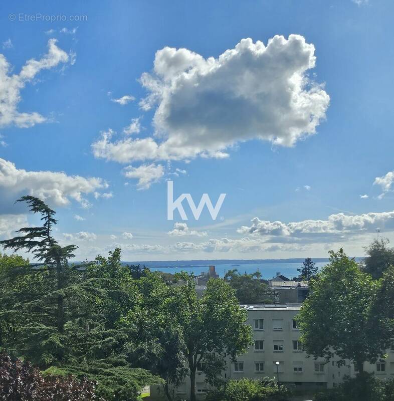 Appartement à BREST