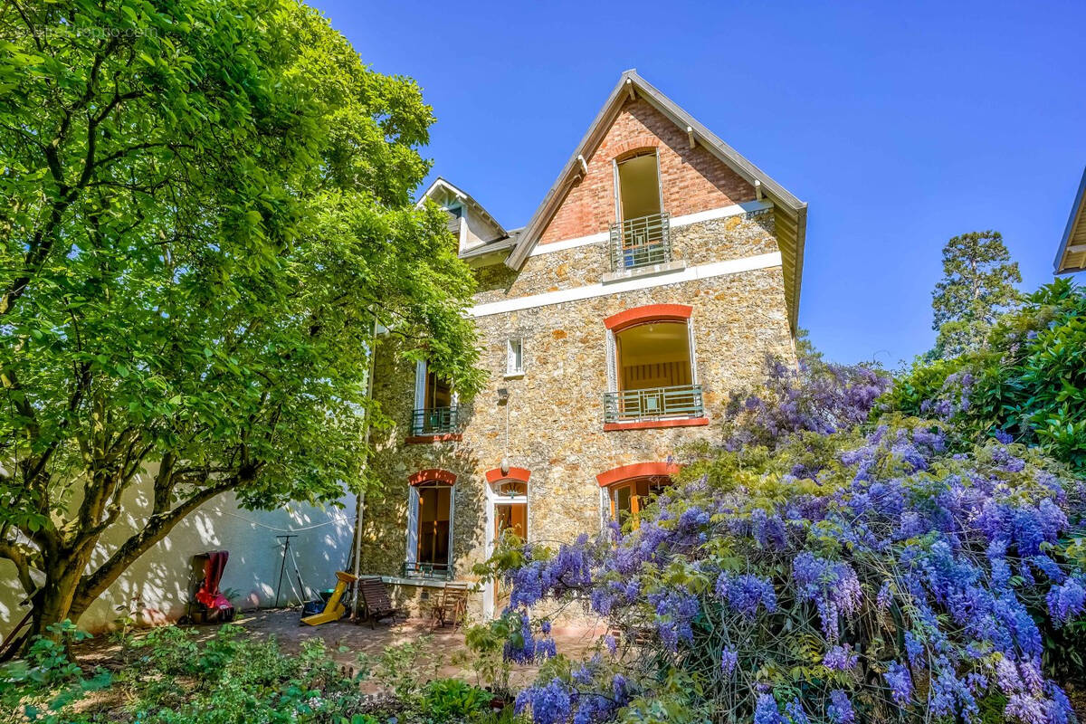 Maison à MEUDON