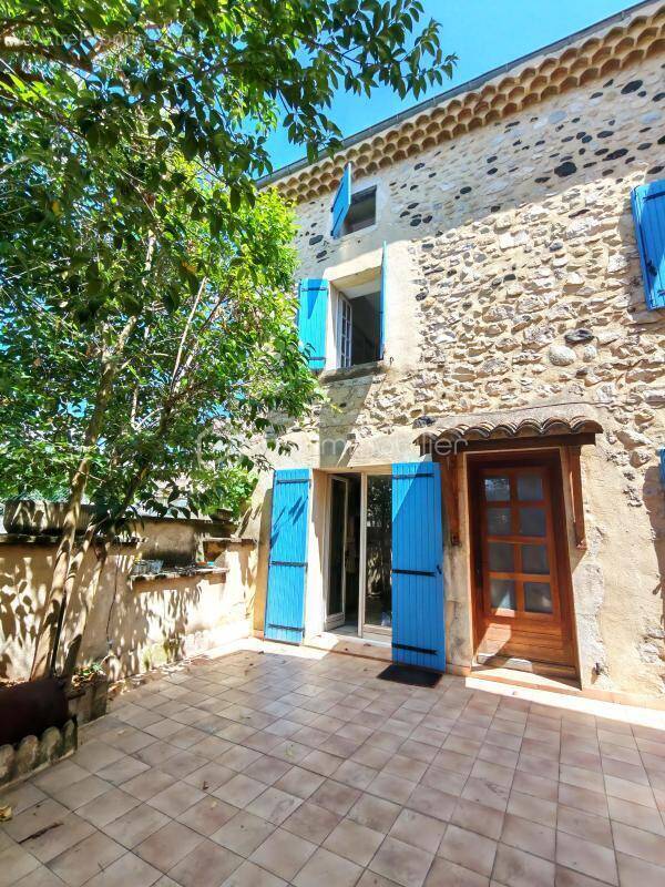 Maison à LE TEIL