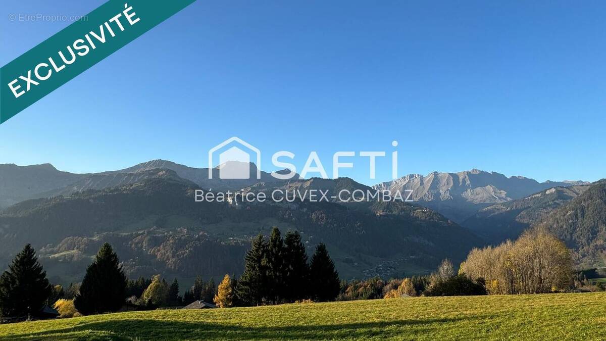 Photo 1 - Appartement à CREST-VOLAND