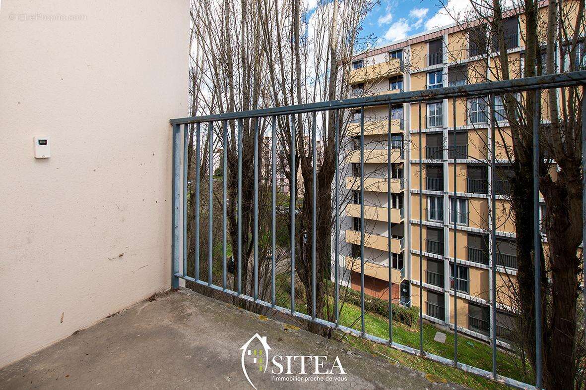 Appartement à COLOMIERS