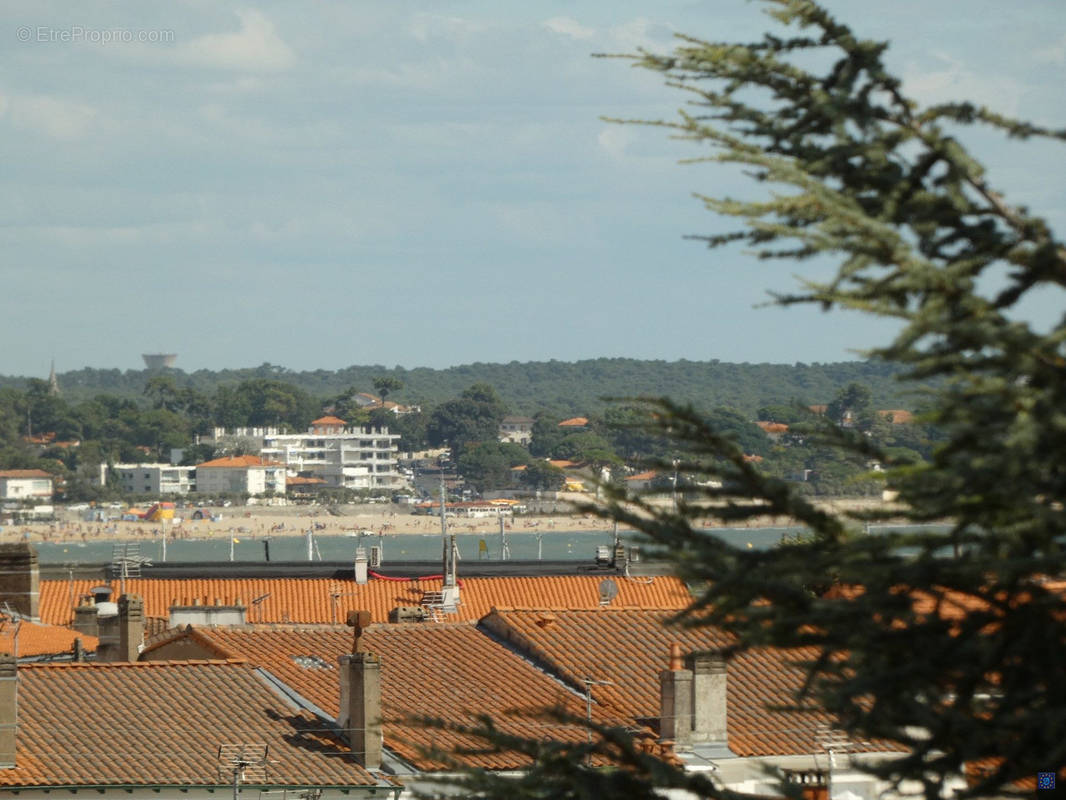 Appartement à ROYAN