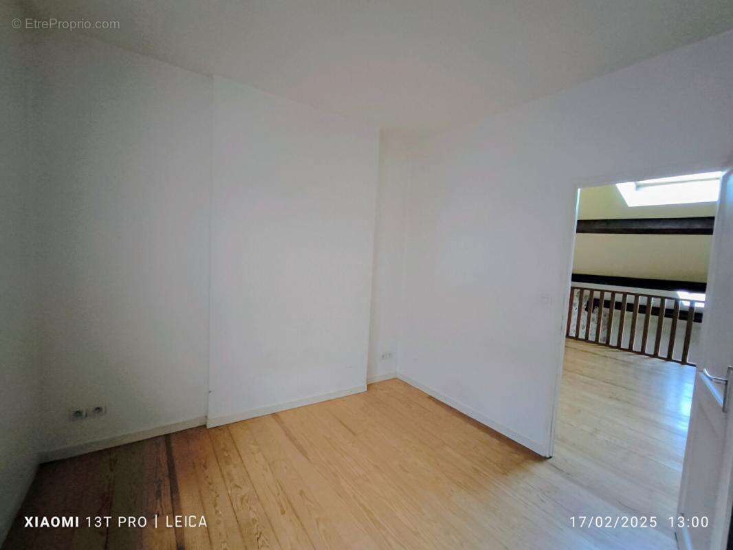 Appartement à DAX
