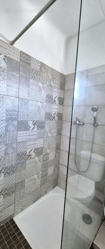 Appartement à BRIGNOLES