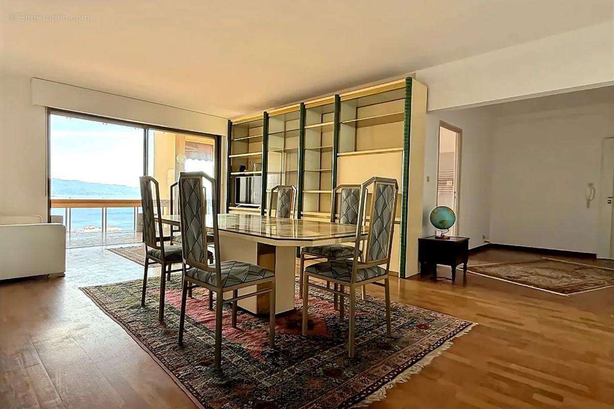 Appartement à AJACCIO