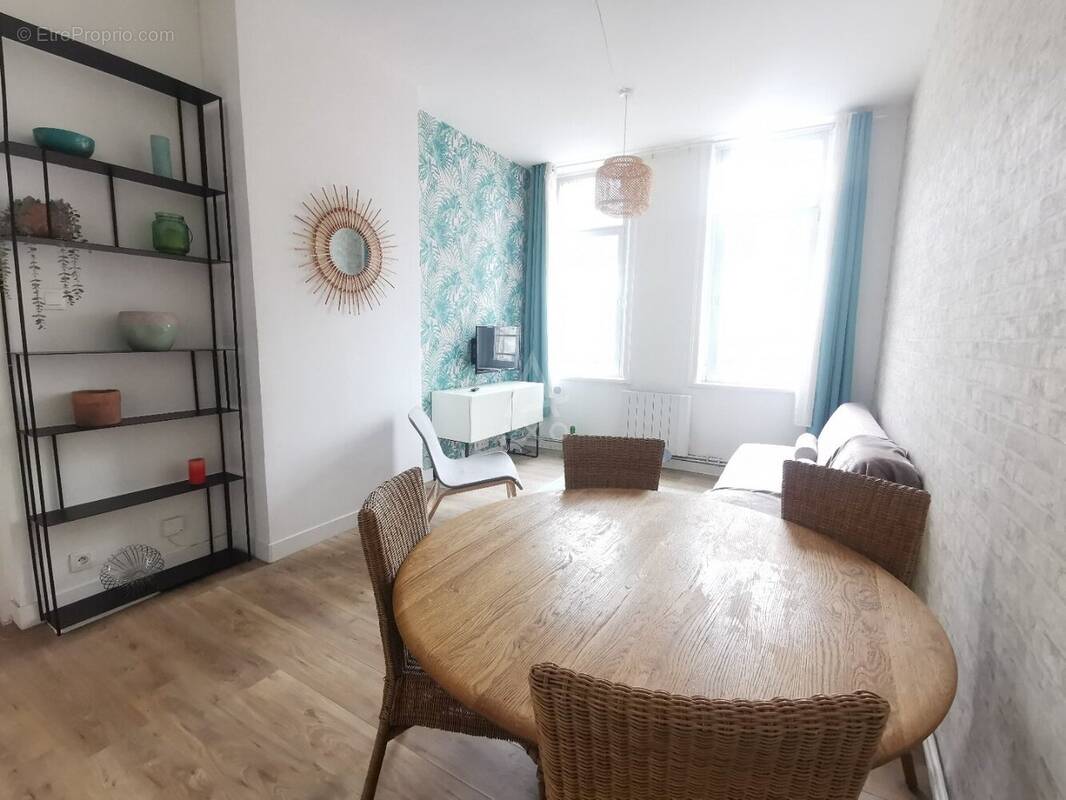 Appartement à LILLE