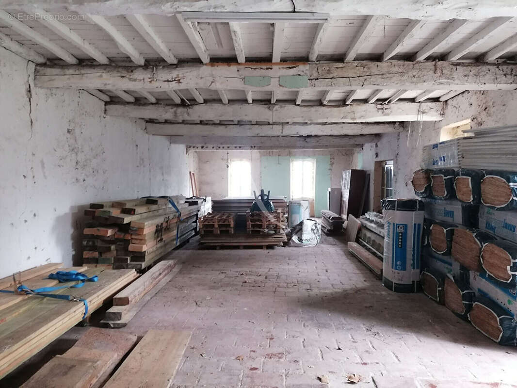 Maison à GRAULHET