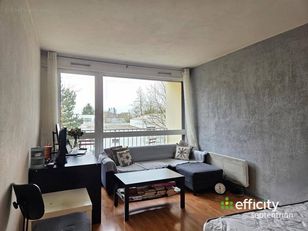 Appartement à LILLE