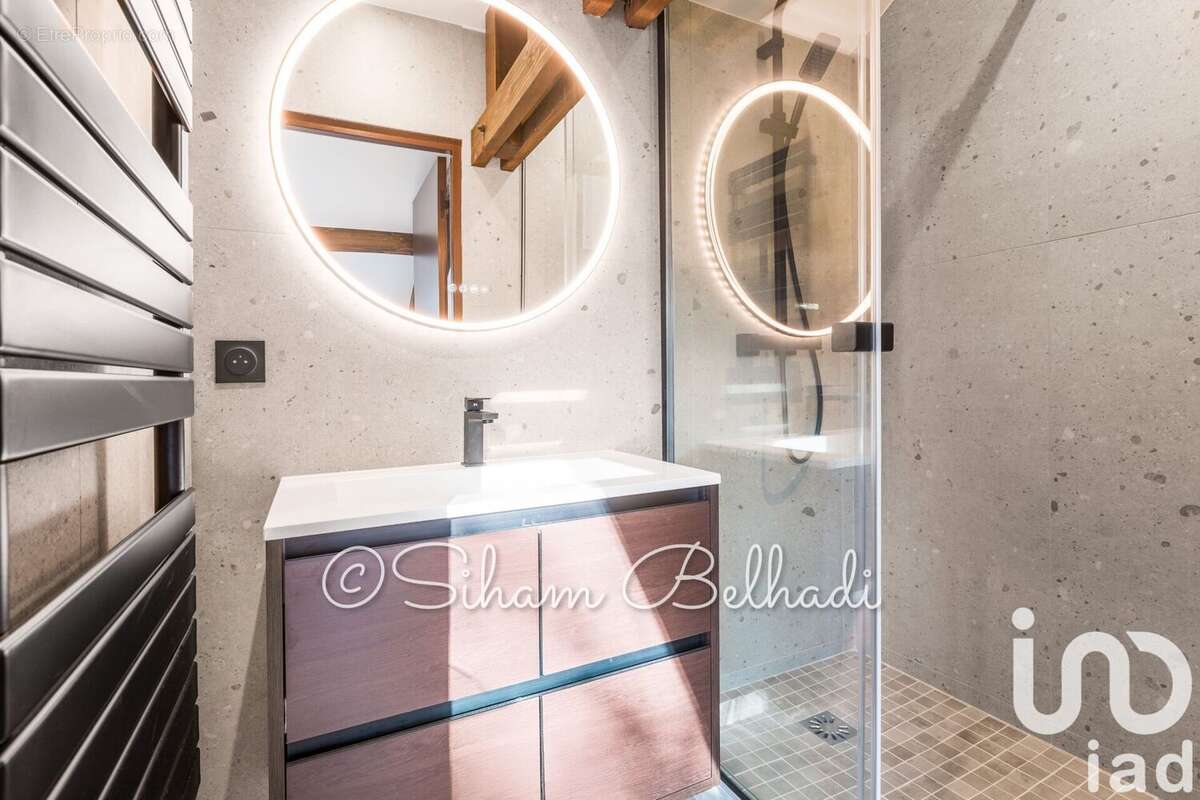 Photo 6 - Maison à SAINT-MAUR-DES-FOSSES