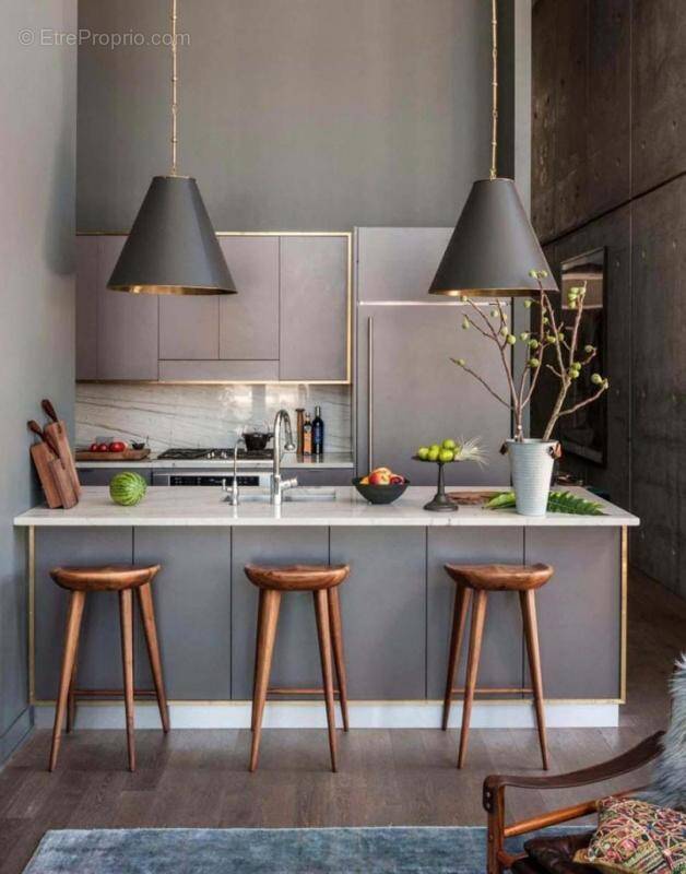 Appartement à JOINVILLE-LE-PONT